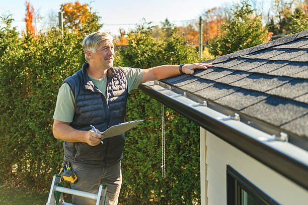 Trusted Storm Damage Roof Repair service in Marion, KS - Ben Roofing and Steel LLC